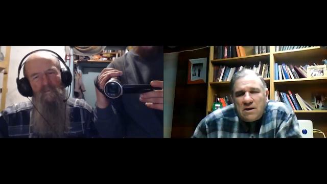 №4. Америка. Шаповалов Ю. Баптист. Книги вызваны на работу.- автозапись смотреть онлайн