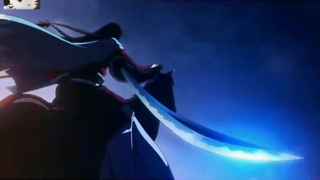 Touken Ranbu Online OP fan made смотреть онлайн