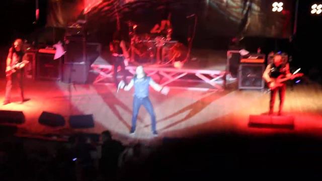 Ария 23.10.14 Оренбург смотреть онлайн