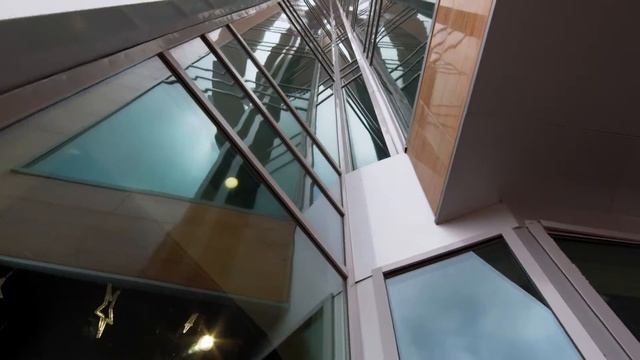 Бизнес-центр «Адмирал» (Саранск) смотреть онлайн