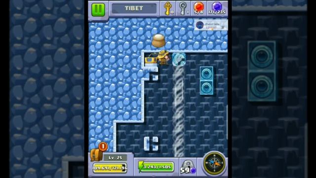 Diamond quest tibet part 2 stage 10 || channel game смотреть онлайн