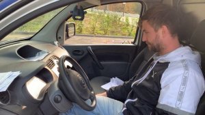 Честный обзор Renault Kangoo 2012/2020. Renault Kangoo против Лада Ларгус, кто быстрее?