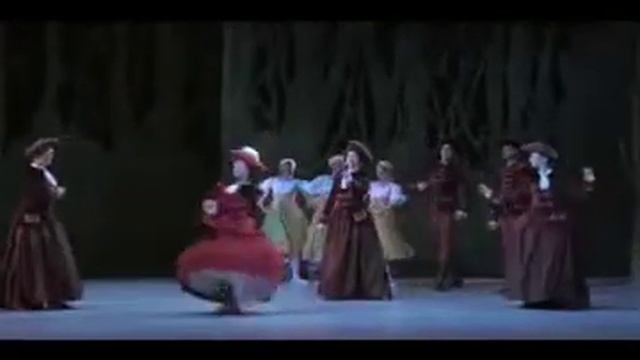 Bella Durmiente / Sleeping Beauty смотреть онлайн