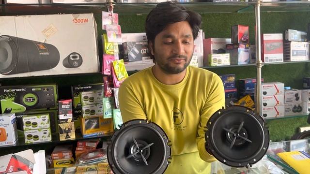 #sony speaker ? for car ? mega #bass best speaker in low price смотреть онлайн