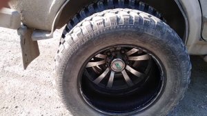 Шина comforser cf3000 215/75r15lt