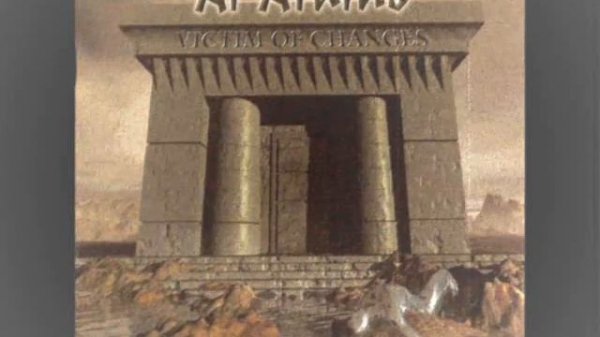 Al Atkins - Victim Of Changes