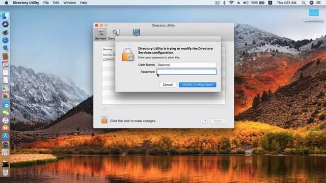 How to set / change your Mac's root password in macOS High Sierra 10.13.1 смотреть онлайн