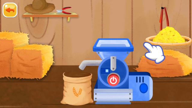 Wolfoo Four Seasons Adventures - Wolfoo Games