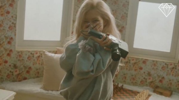 ROSÉ - 'Hard to Love' (Full Version with a High Note)