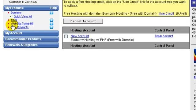 How to set up Hosting смотреть онлайн