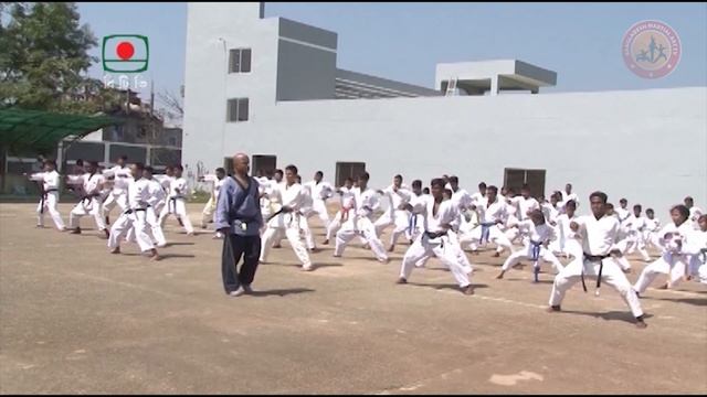 Karate Do BTV August 2020 | Bangladesh Black Dragon Martial Arts Academy | 01775496023 смотреть онлайн