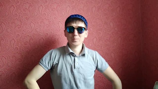 Всем башкирам (Башкорт егеттэренэ арналган!) смотреть онлайн