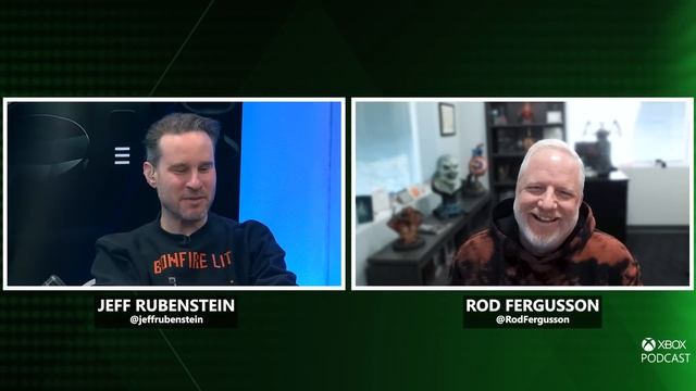 Talking TEKKEN 8, Diablo IV S3 & Sea Of Thieves S11 | Official Xbox Podcast