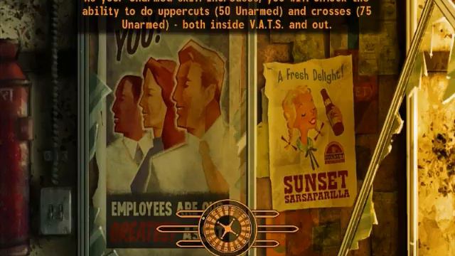 Fallout New Vegas Mod: New Vegas Bounties смотреть онлайн