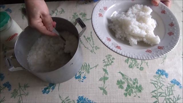 Проверенные секреты похудения - Рисовая диета. 6 Серия смотреть онлайн