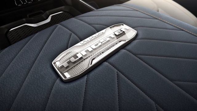The New 2025 Ram 1500 | Tungsten & Rebel
