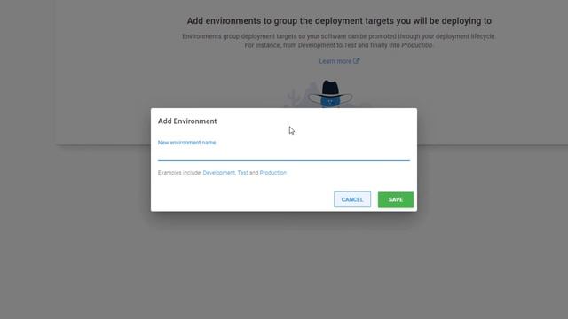 Getting Started - Create Environments смотреть онлайн