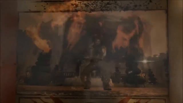 Fable 3 - Do i wanna know? GMV смотреть онлайн