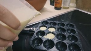 Такояки: уличная еда из Осаки. Вкуснотища!