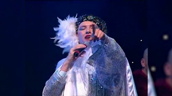 VERKA SERDUCHKA - ВЕРКА СЕРДЮЧКА - Я РОЖДЕНА ДЛЯ ЛЮБВИ