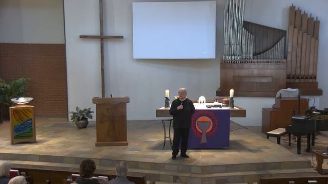 St. Timothy Lutheran Worship 03/10/2024 смотреть онлайн
