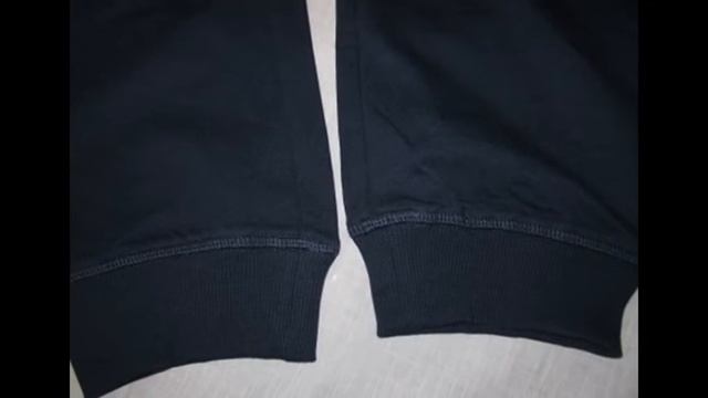 Трикотажные брюки для мальчика (Faberlic)