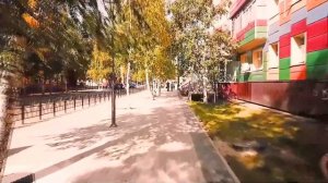 БЕЛОЯРСКИЙ!ХМАО-ЮГРА !!! ПЕСНЯ ПОСВЯЩЕНА МОЕМУ РОДНОМУ ГОРОДУ#белоярский#хмао#ольгасевер#песнинашег