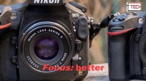Nikon D810 Review | Full In-Depth review of the Nikon D810 DSLR Camera