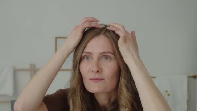 Floema. Сыворотка от выпадения волос смотреть онлайн