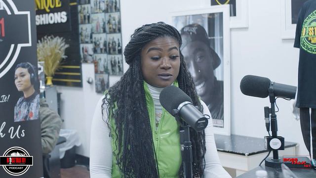 Unique Musick C4S TikTok Oh Boy Prince, Freestyle working w/ Erica Banks +More (Full Interview) смотреть онлайн