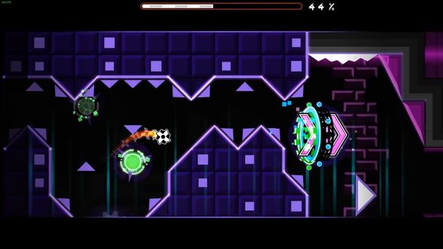 Carnage mode by Findexi & more 88% [EXTREME DEMON] смотреть онлайн