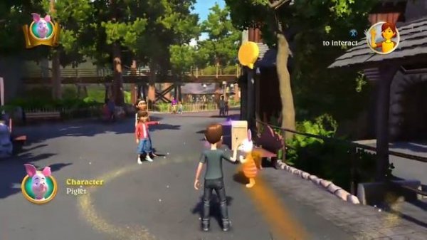 Disneyland Adventures (part 17) - Quest for 100%