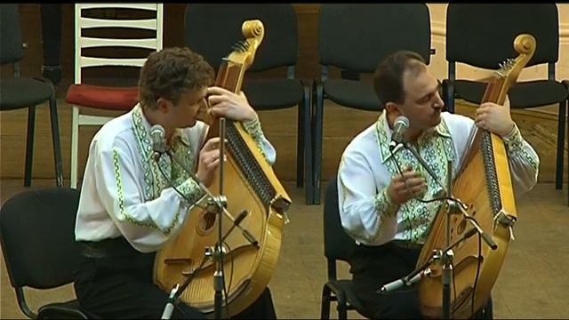 ГРАЙ, КОБЗАРЮ! (4) смотреть онлайн