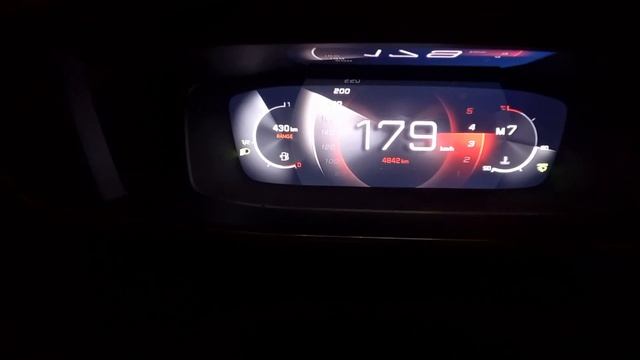 PEUGEOT 2008 II (2020) 1.5 BlueHDI (130 hp) Acceleration & Top Speed смотреть онлайн