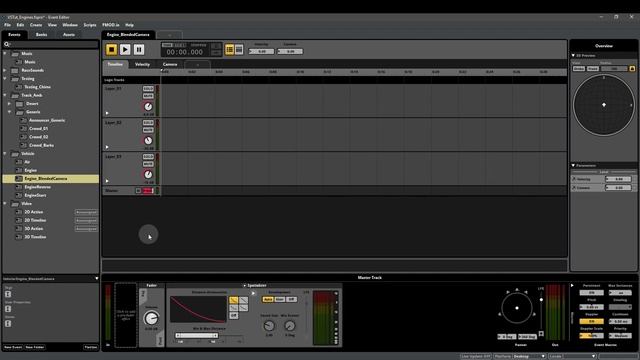 UE4 and FMOD: Starting Out смотреть онлайн