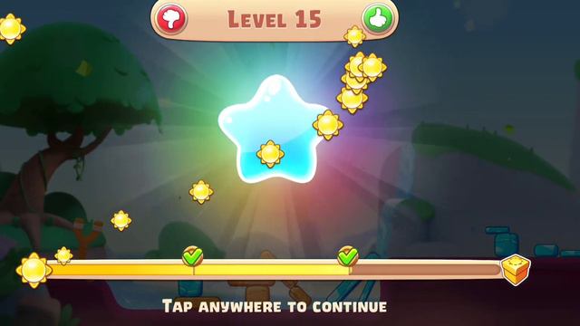 Angry Birds Journey Gameplay Walkthrough Part 1 - Level 1-25 (ios,Android) смотреть онлайн