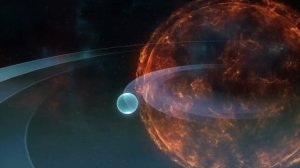 Как СГОРИТ наше СОЛНЦЕ