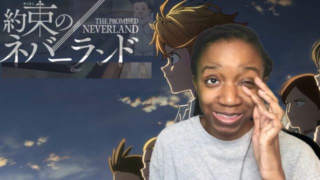 DID MANS SET 'EM UP?!! | THE PROMISED NEVERLAND SEASON 2 EPISODE 3 REACTION смотреть онлайн