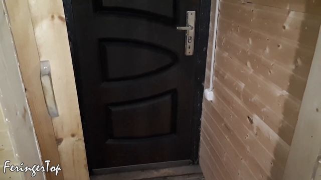 Банный Кот САМ Открывает Дверь смотреть онлайн