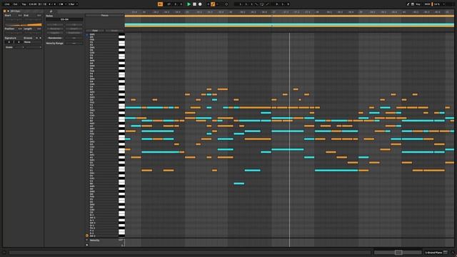 Day 181 (2023.11.16)