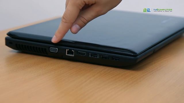 Обзор ноутбука Lenovo G570 смотреть онлайн