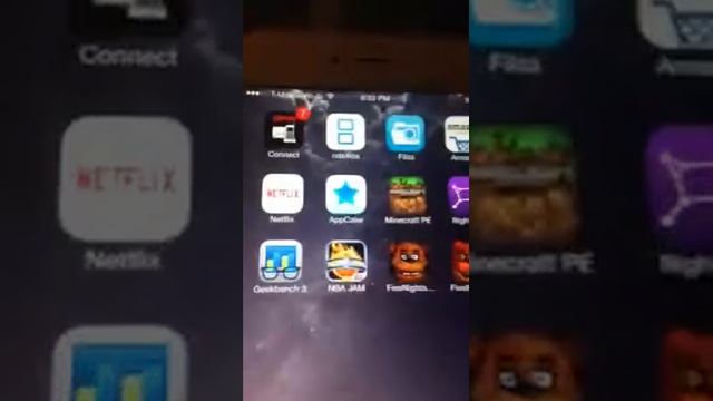 Appcake for iso 8.1.2 iPhone 6+,6,5s,5c,5,4s how to get free apps смотреть онлайн