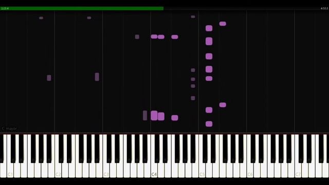 Orobroy - Dorantes (Piano Cover) смотреть онлайн