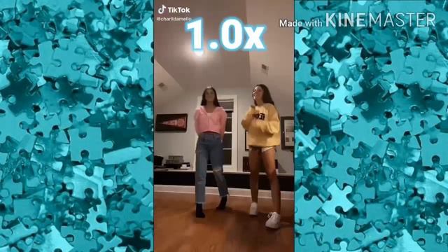 🍬ТАНЦУЙ ЕСЛИ ЗНАЕШЬ ЭТОТ ТРЕНД🍬ТРЕНДЫ НА РАЗНЫХ СКОРОСТЯХ🍬 ТРЕНДЫ ТИК ТОК🍬ТРЕНДЫ ЛАЙКИ🍬 ТРЕНДЫ 2020 смотреть онлайн