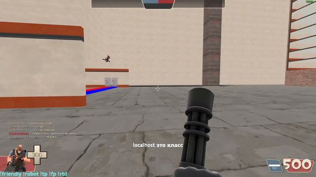 IDLE MSK - Idle_servers_v72_t (alpha Version Preview) + No Mercy