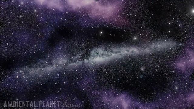 Cosmic Music Meditation - Space Music Ambient | Calm Ambient Music | New Age Relaxing Atmosphere смотреть онлайн