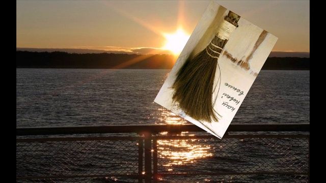 "Не бойся! Я прошу всего лишь отблеска!" смотреть онлайн