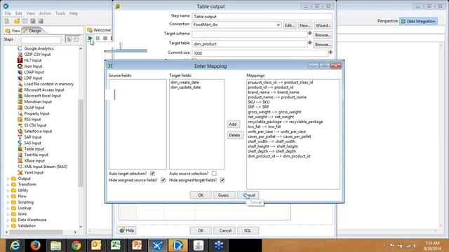 Introduction to Pentaho BI | Webinar - 01-09-2014 | Edureka смотреть онлайн