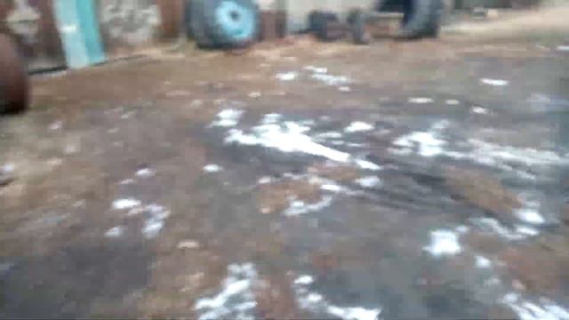 отчет по проделанной работе по МТЗ 80 смотреть онлайн