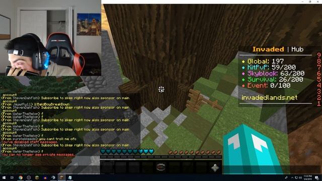 baldboy trolled me so I did this... смотреть онлайн